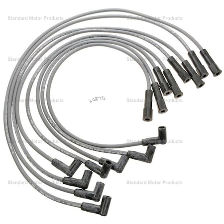 Standard Ignition Wire Set, 26870 26870